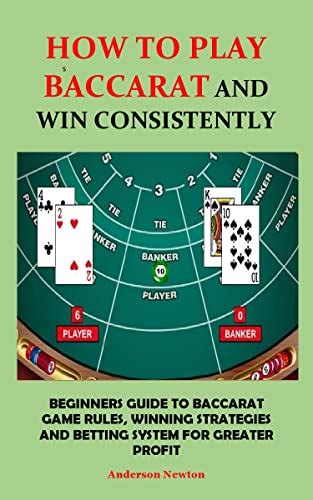 baccarat strategy book|Iba pa.